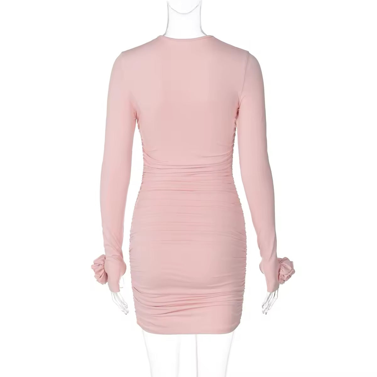 Vestido Diita