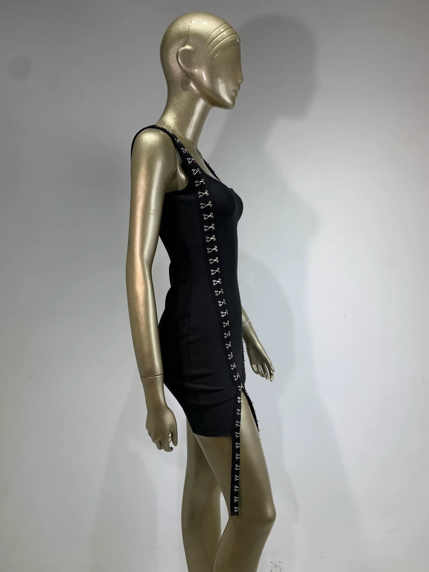 Vestido Lulú