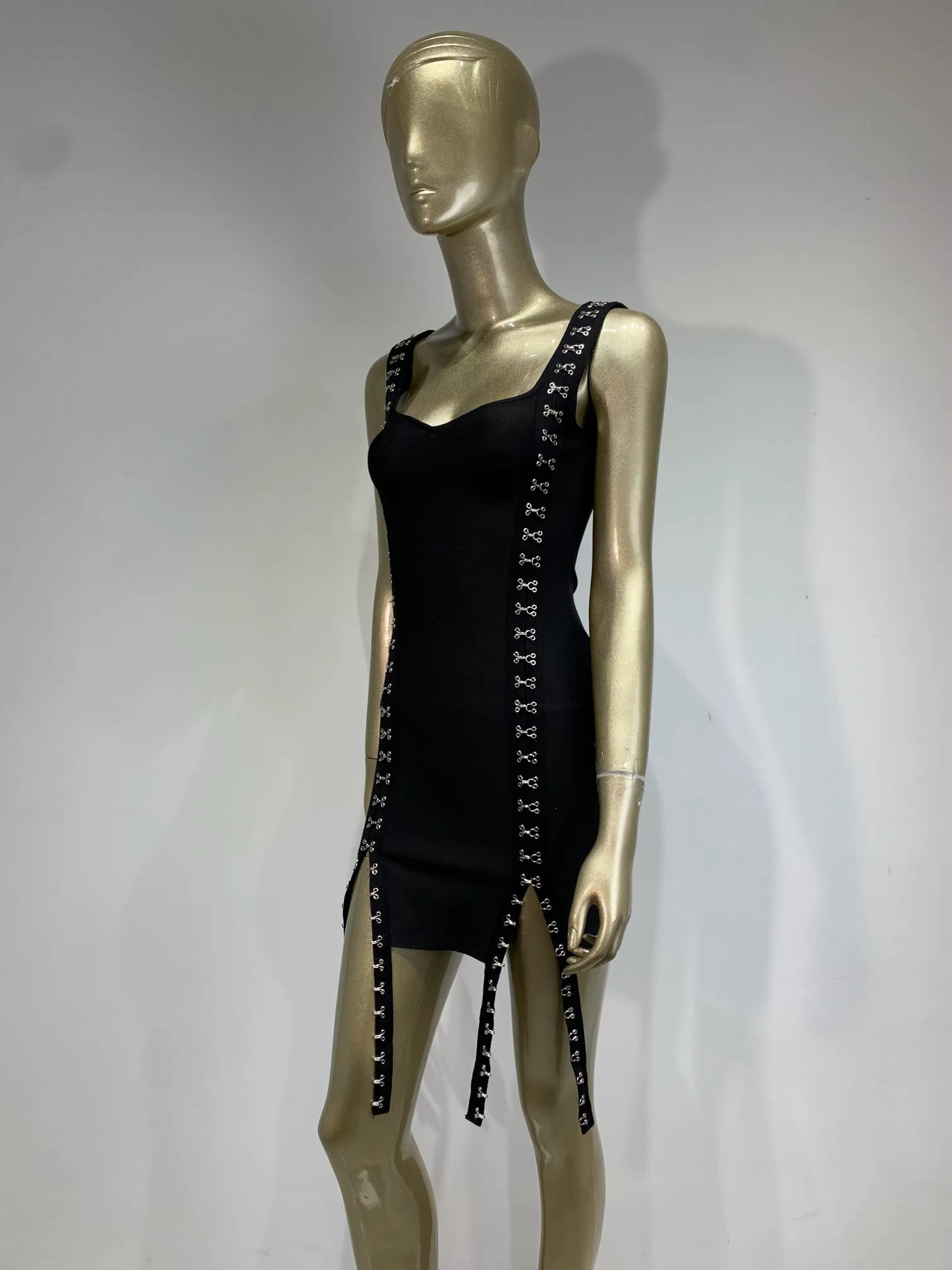 Vestido Lulú