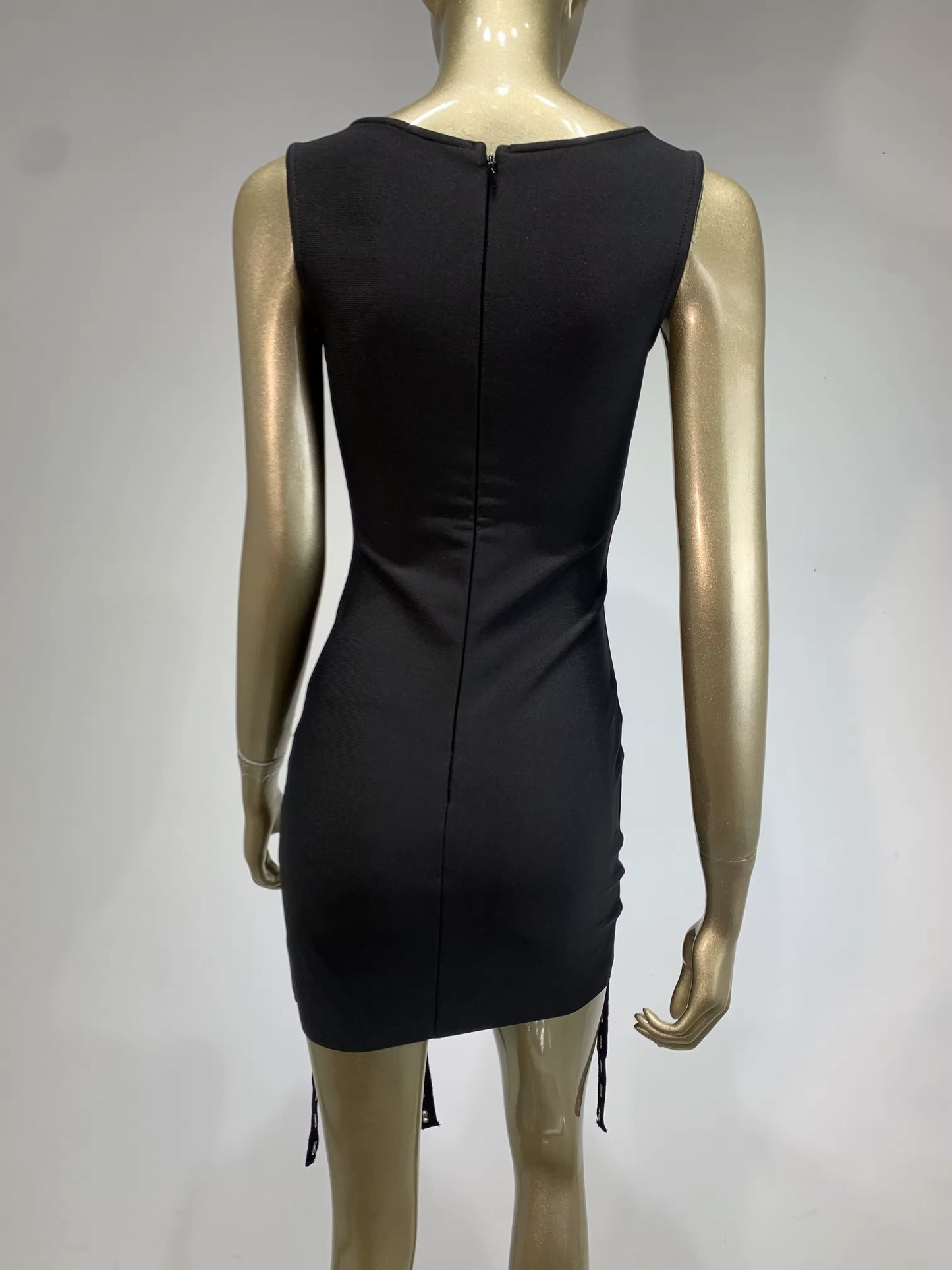 Vestido Lulú