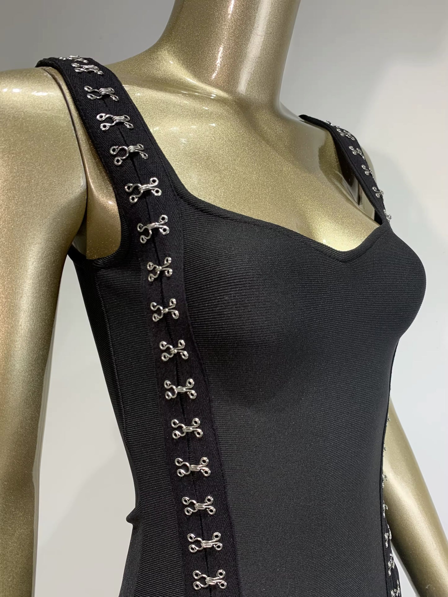 Vestido Lulú