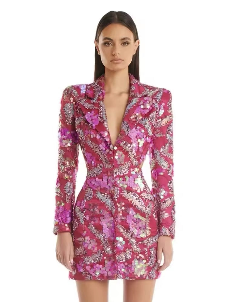 Vestido Agnes