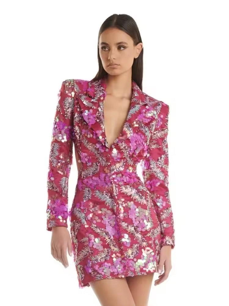 Vestido Agnes