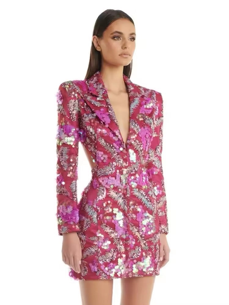 Vestido Agnes