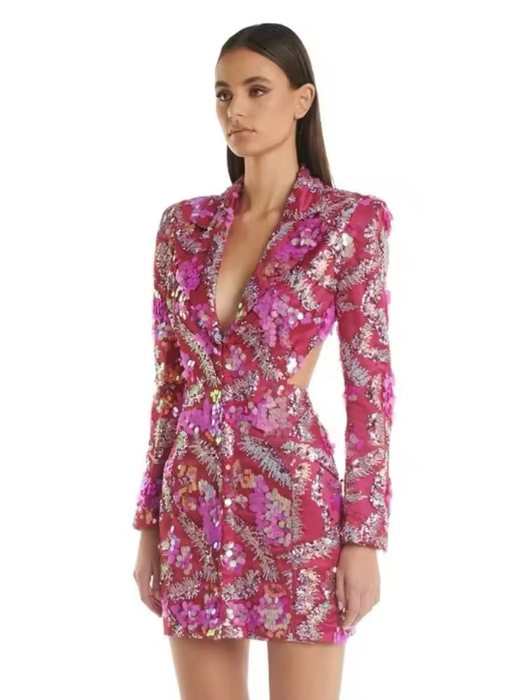 Vestido Agnes