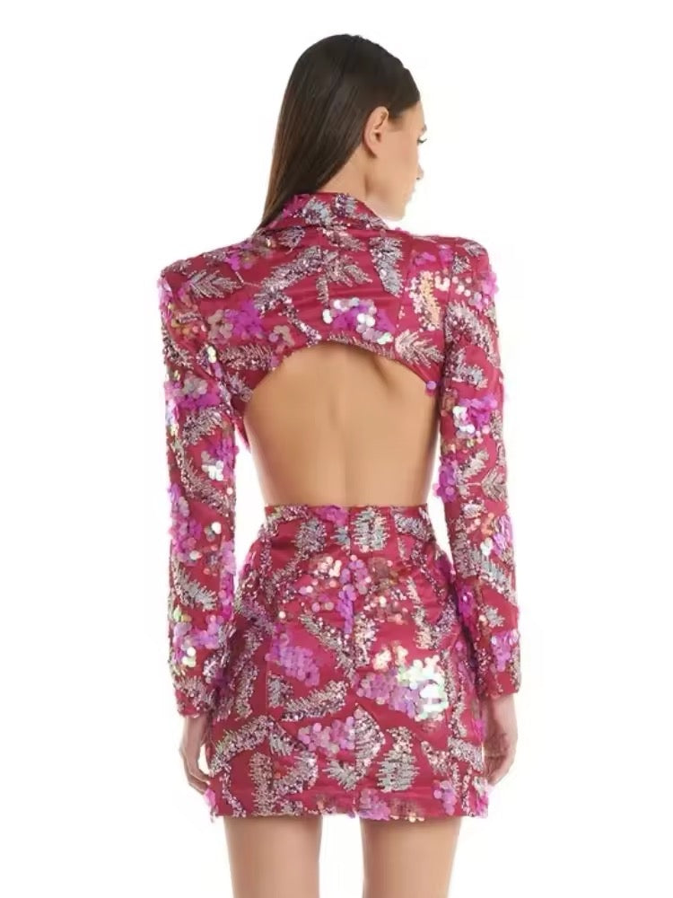 Vestido Agnes
