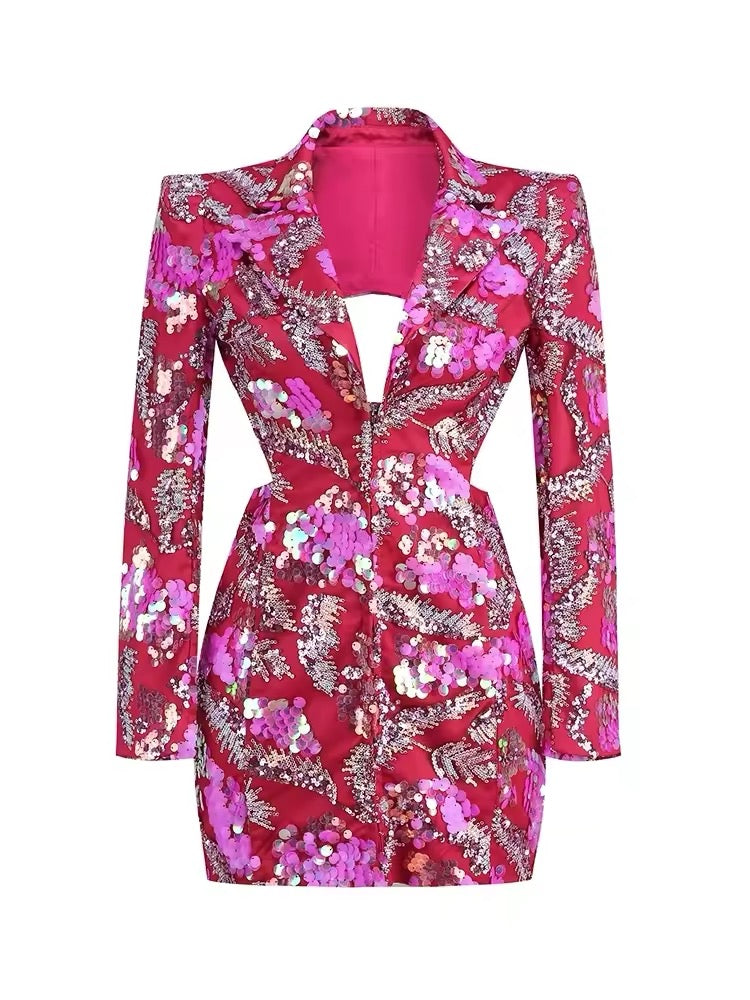 Vestido Agnes
