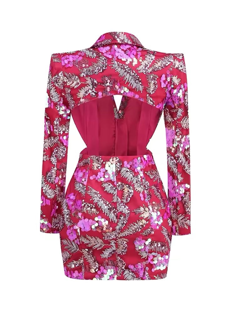 Vestido Agnes