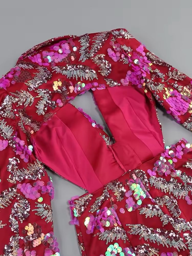 Vestido Agnes