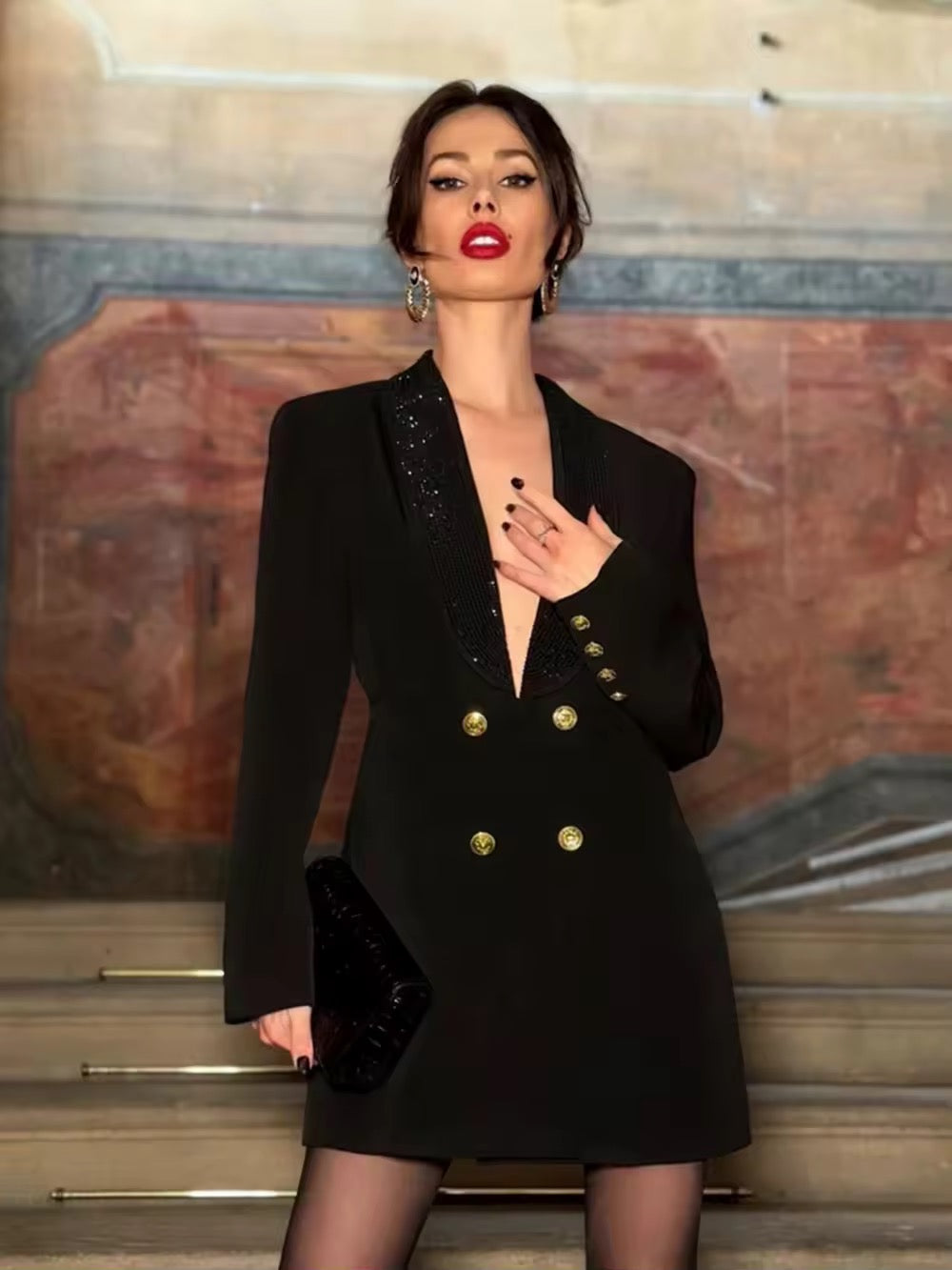 Vestido Geraldine