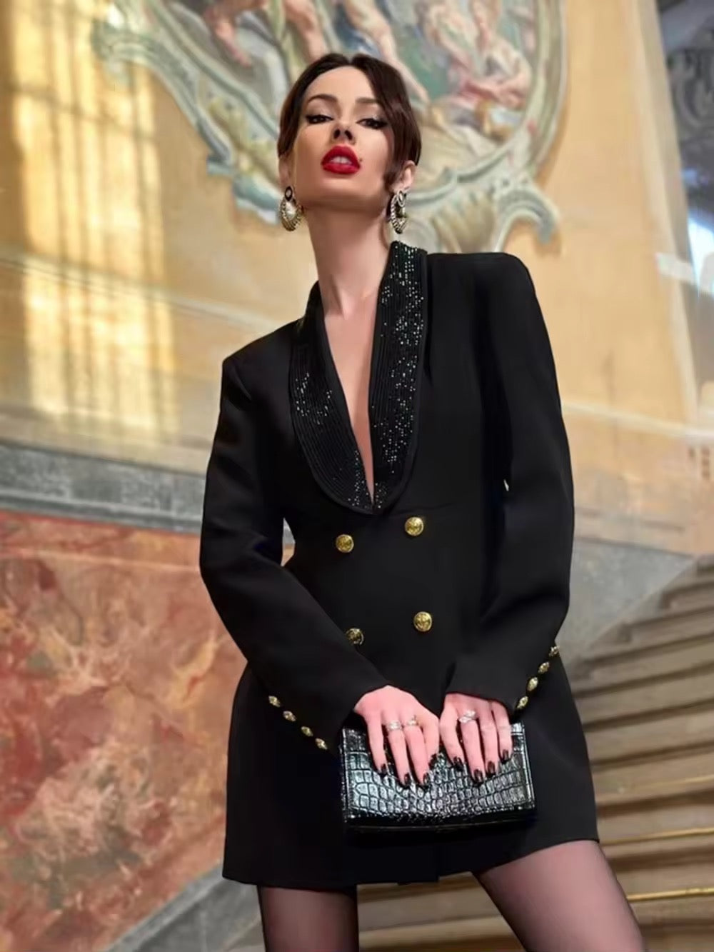 Vestido Geraldine