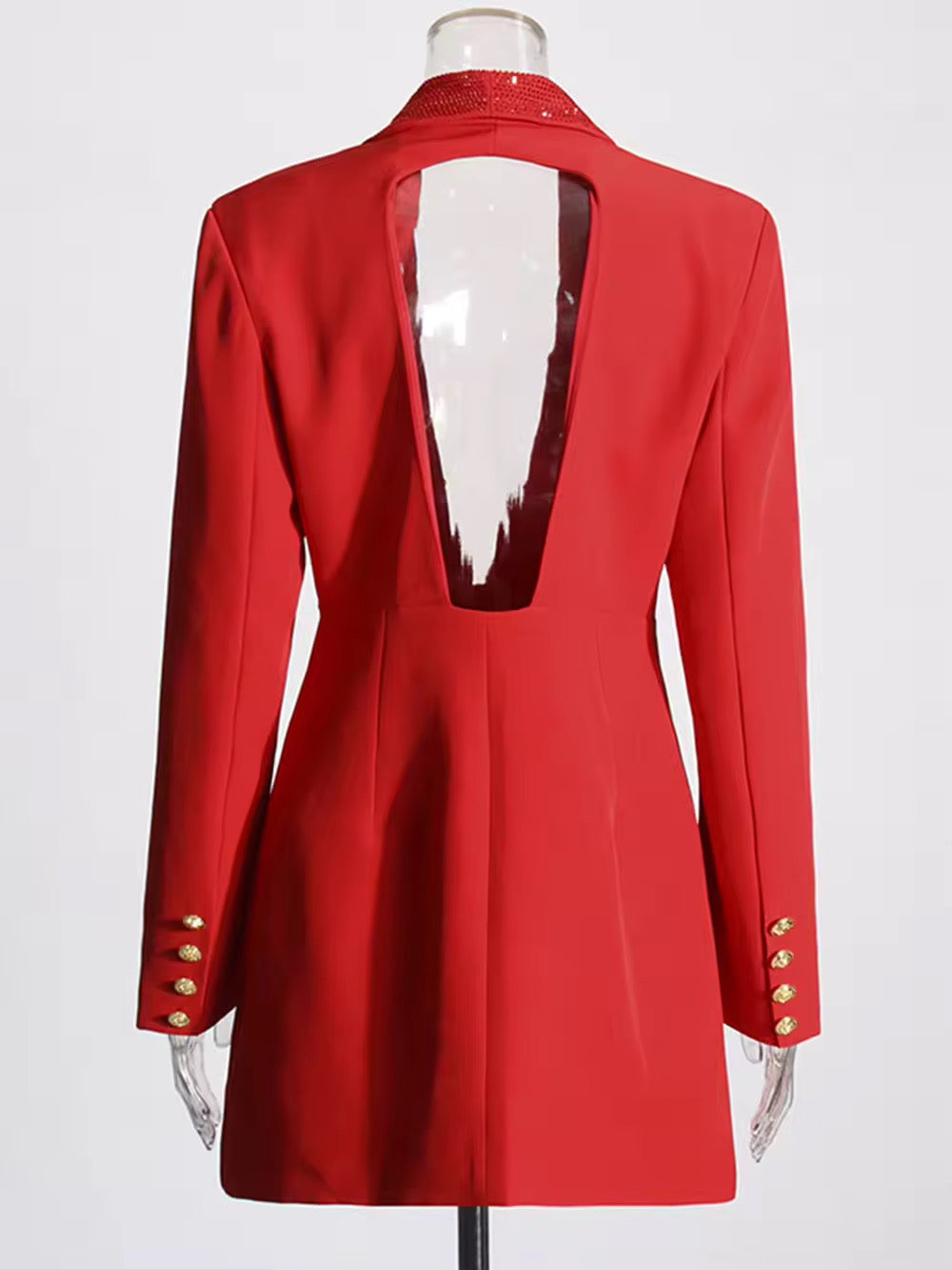 Vestido Geraldine