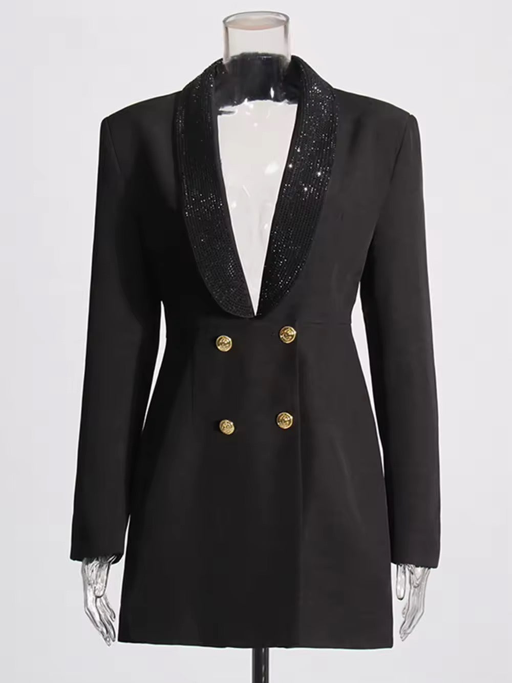 Vestido Geraldine