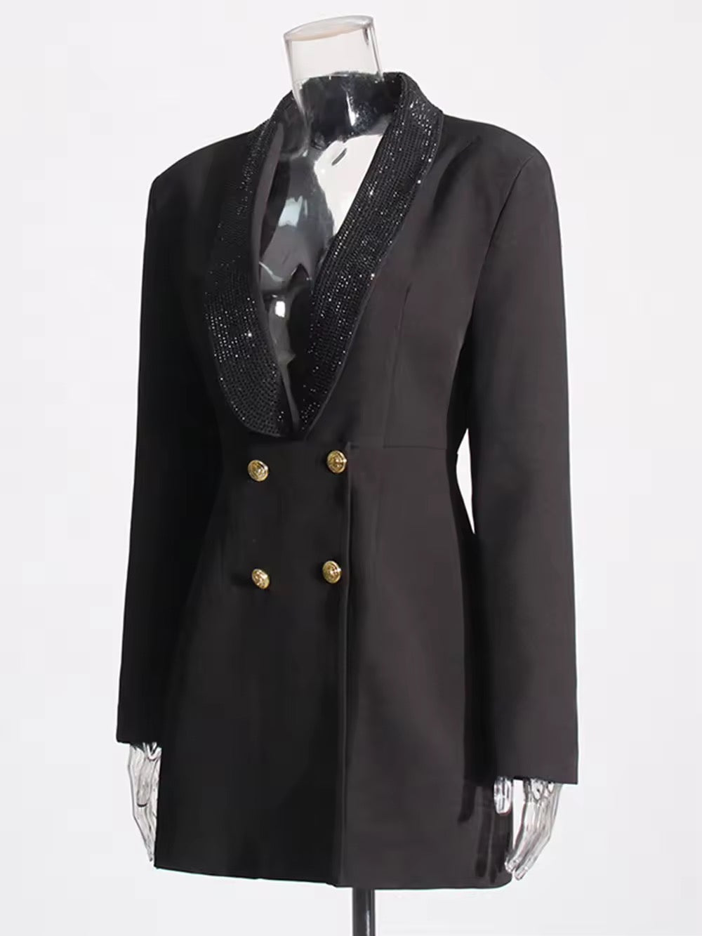 Vestido Geraldine
