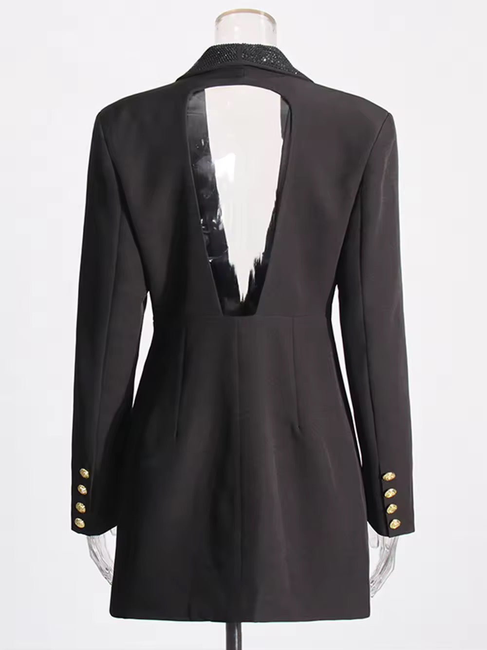 Vestido Geraldine