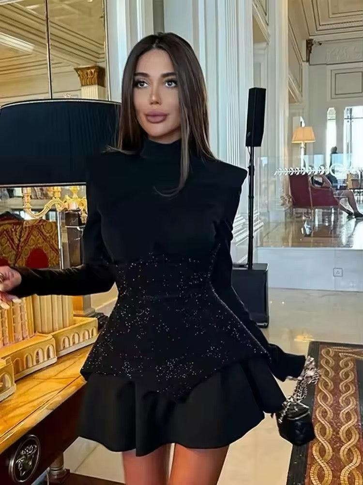 Vestido London