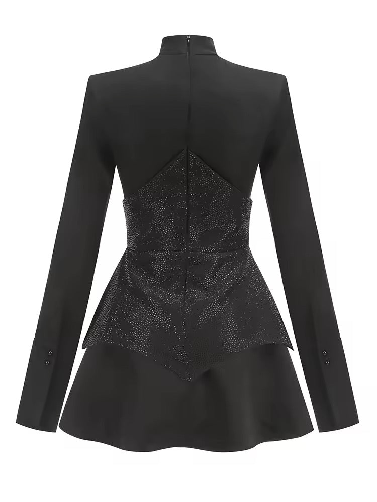 Vestido London