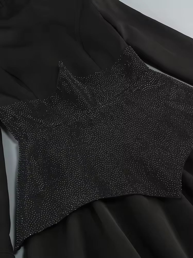 Vestido London