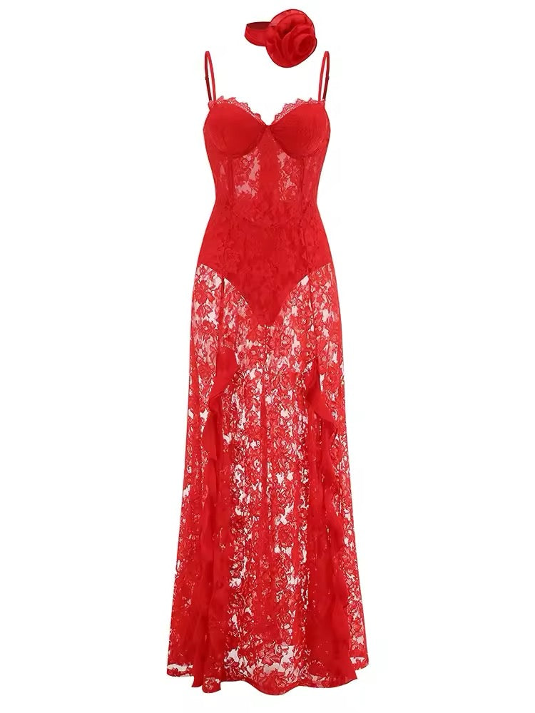 Lisa dress
