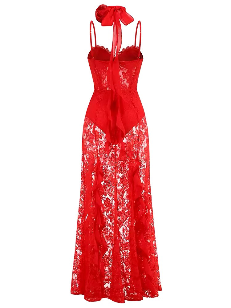 Lisa dress