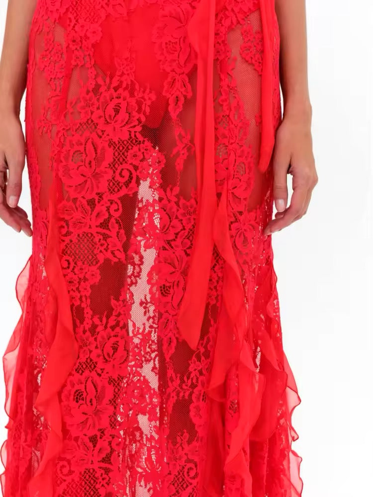 Lisa dress
