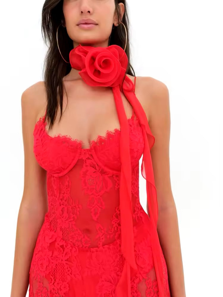 Lisa dress