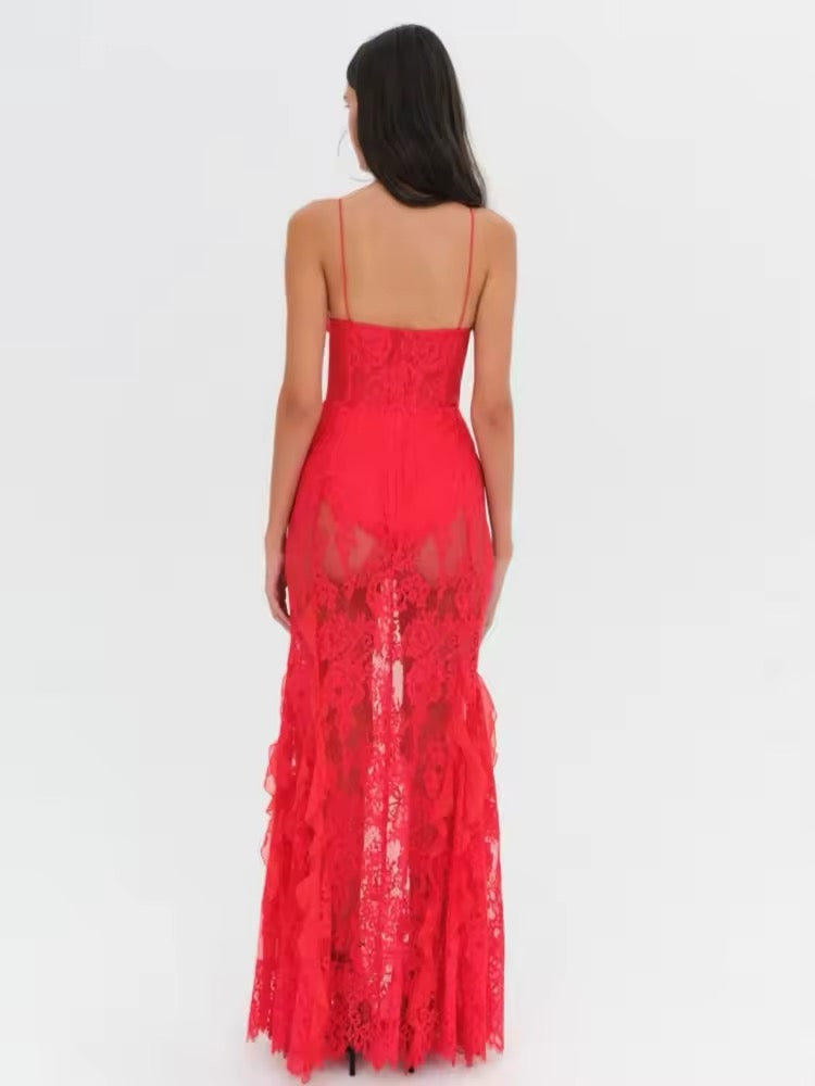 Lisa dress