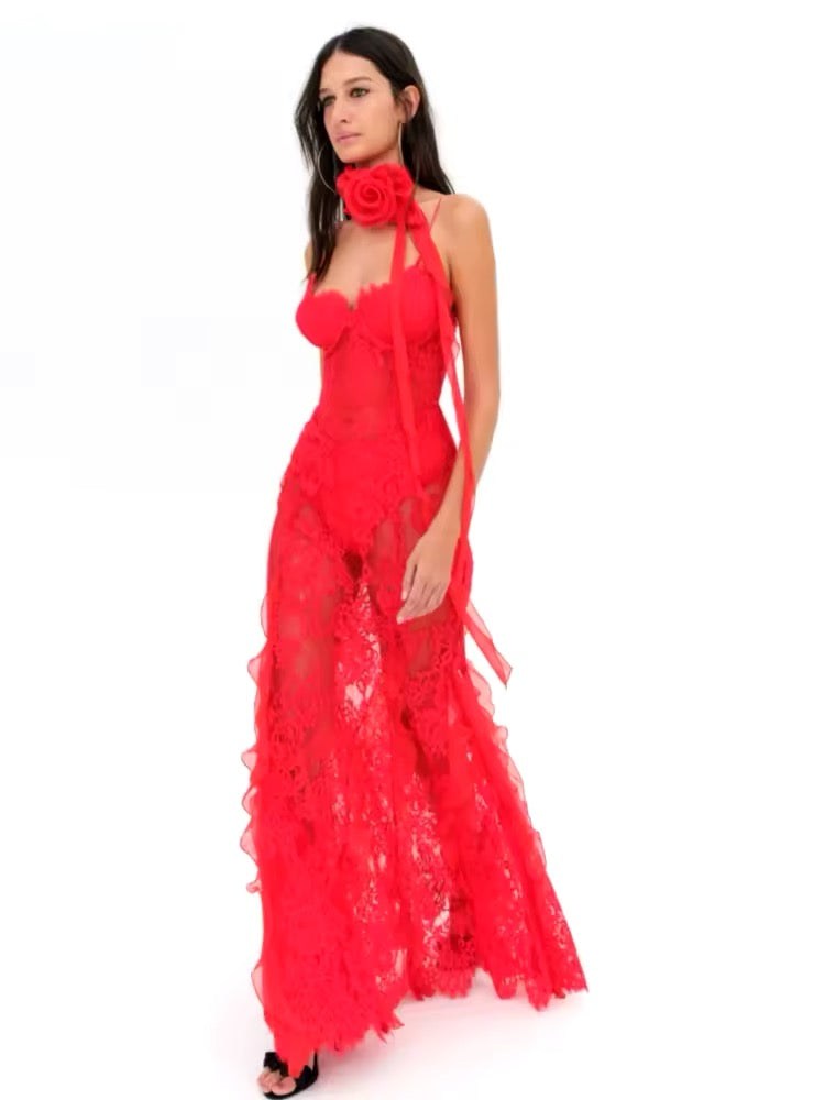 Lisa dress