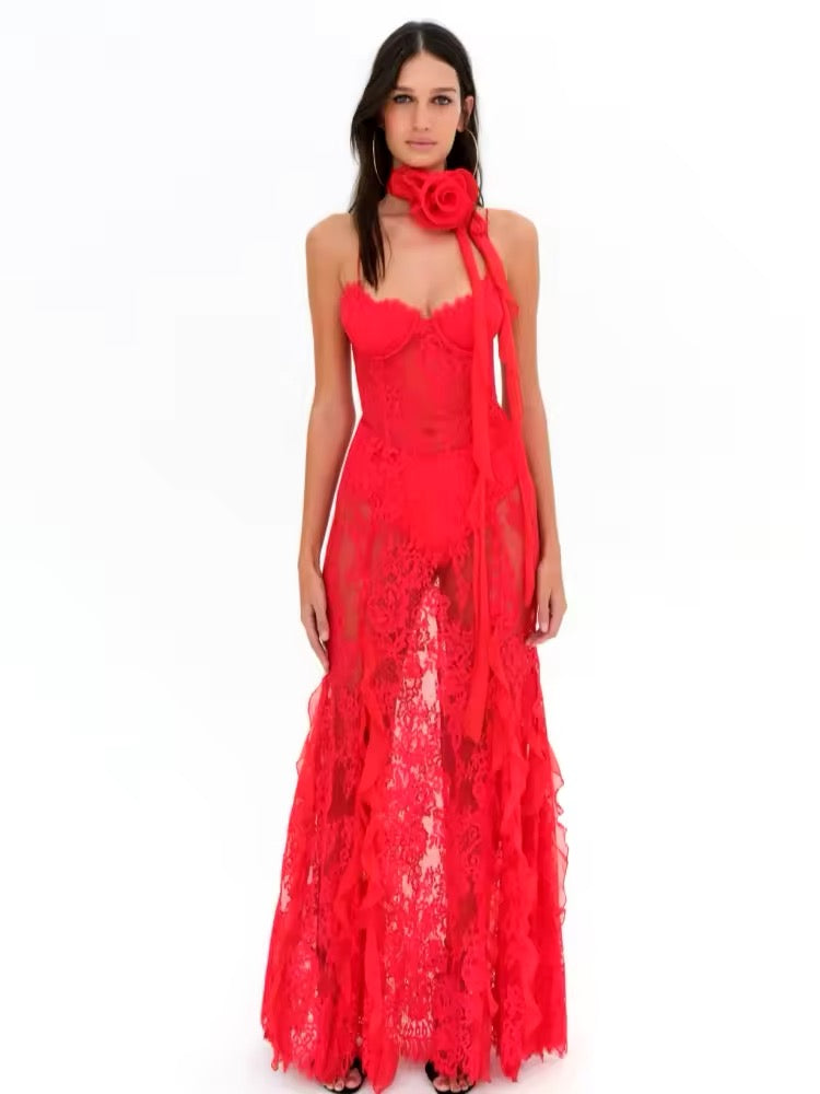 Lisa dress