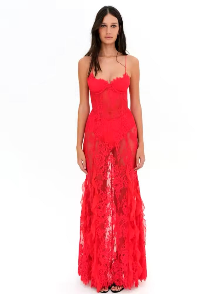 Lisa dress