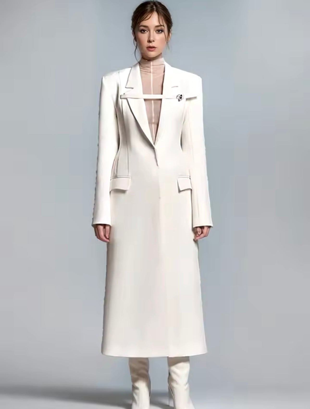 Serena Coat