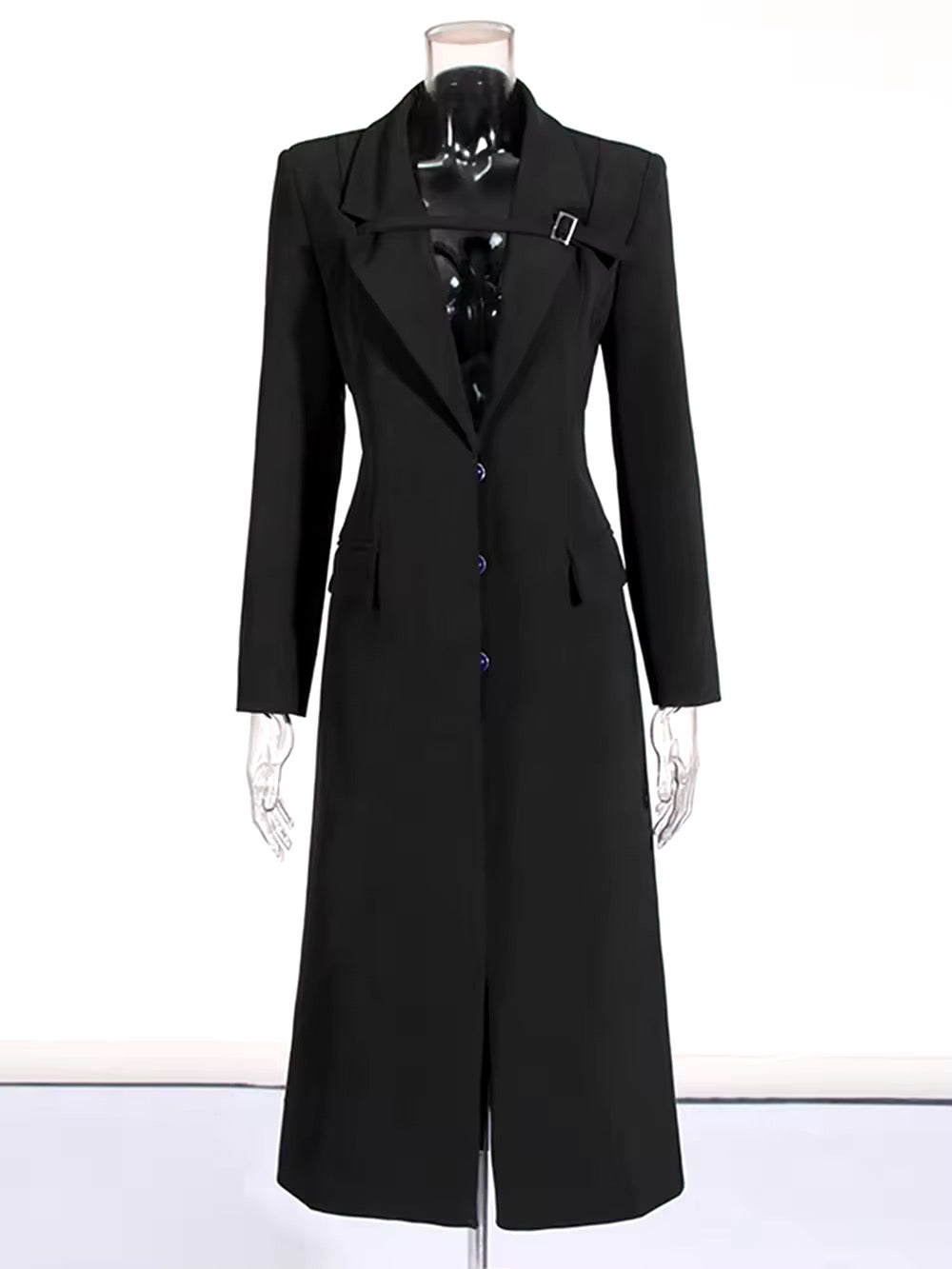 Serena Coat