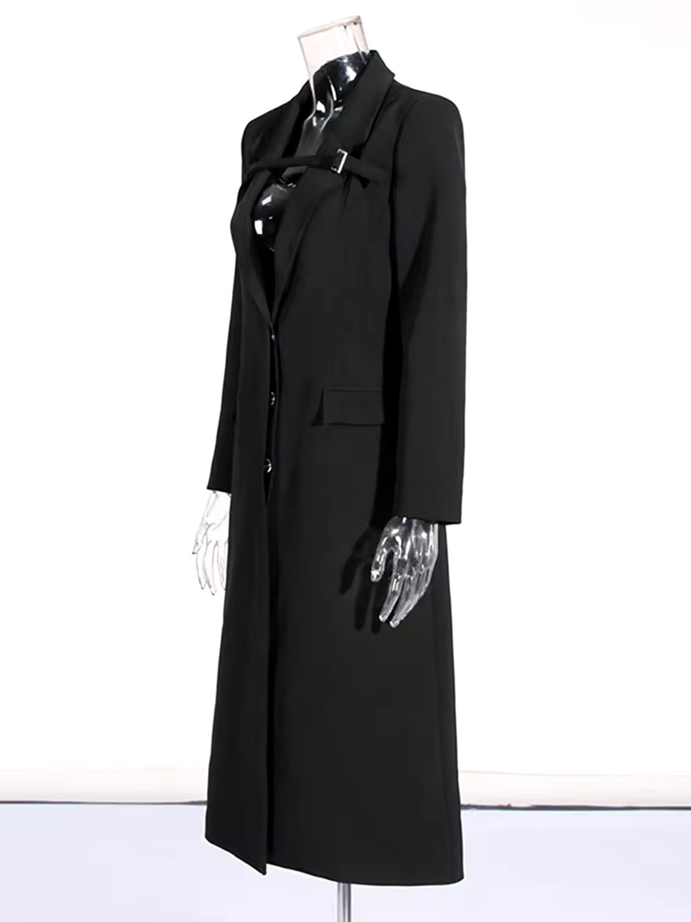 Serena Coat