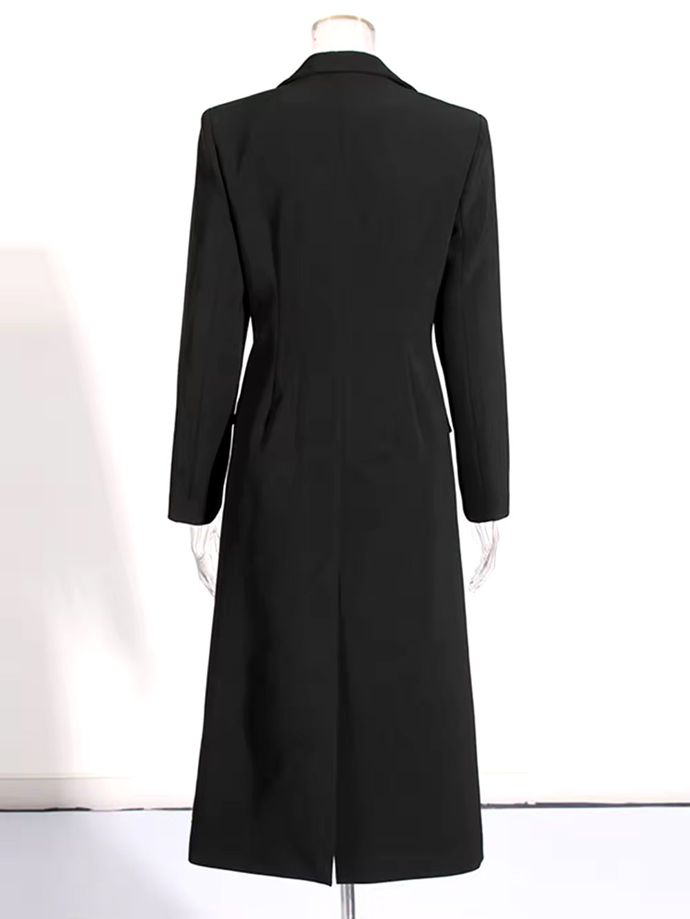 Serena Coat