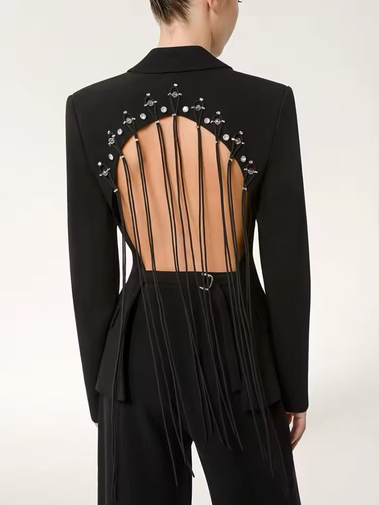 Jacket Savannah