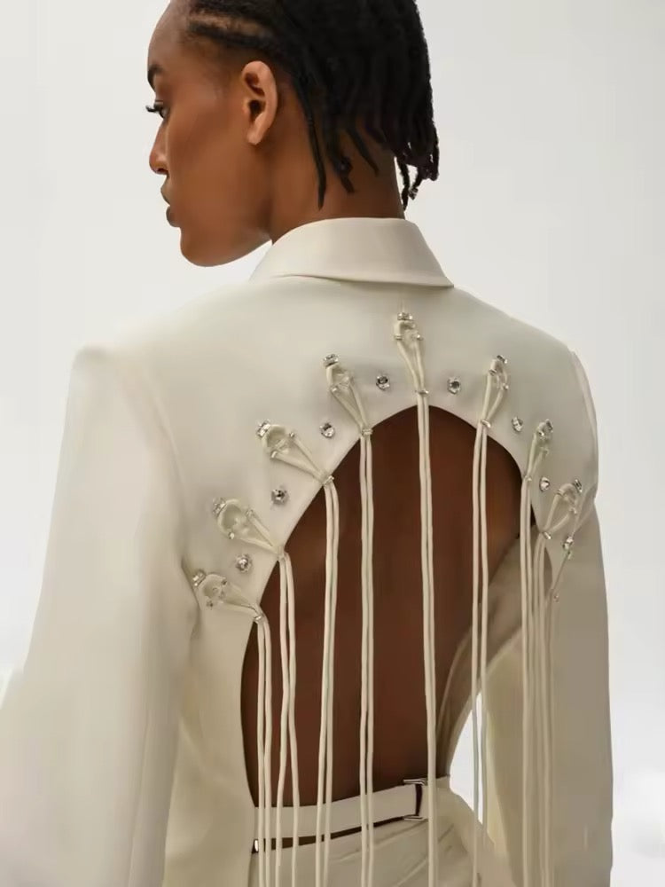 Jacket Savannah