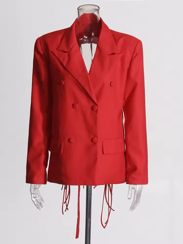 Jacket Savannah