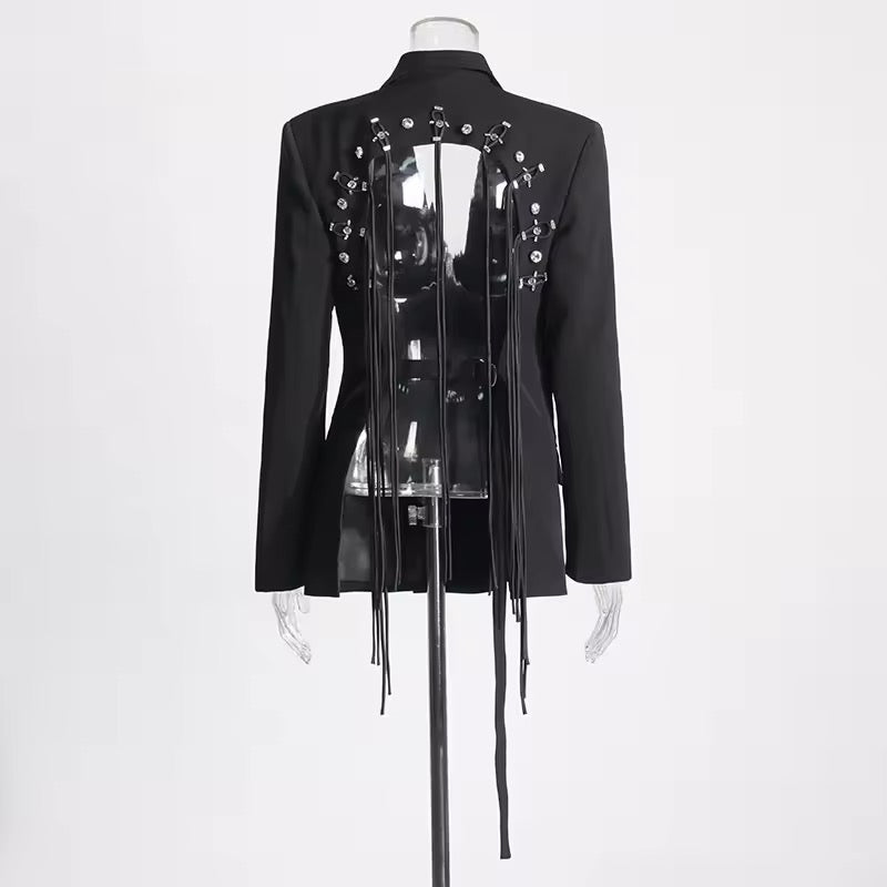 Jacket Savannah