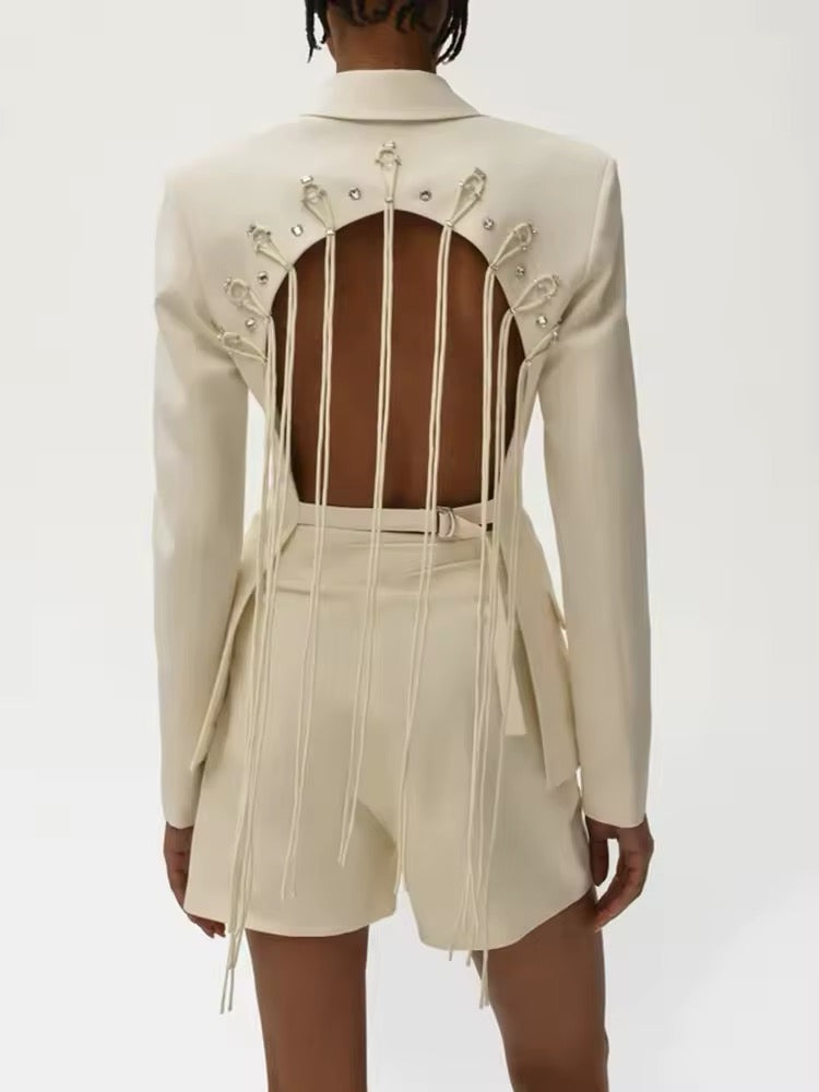 Jacket Savannah
