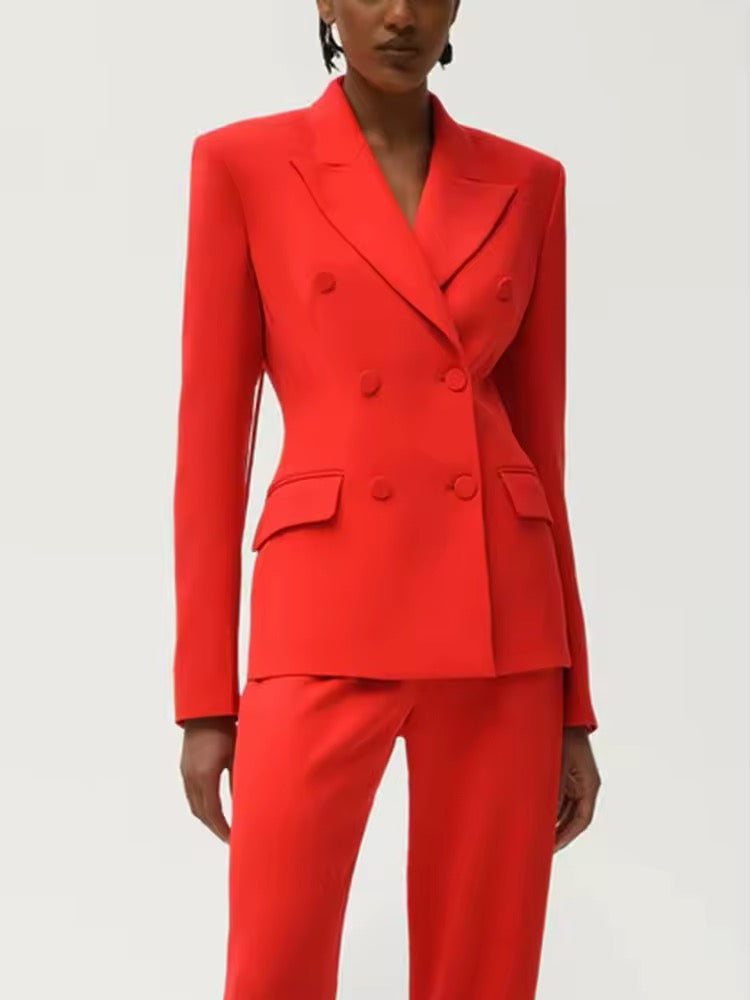 Jacket Savannah