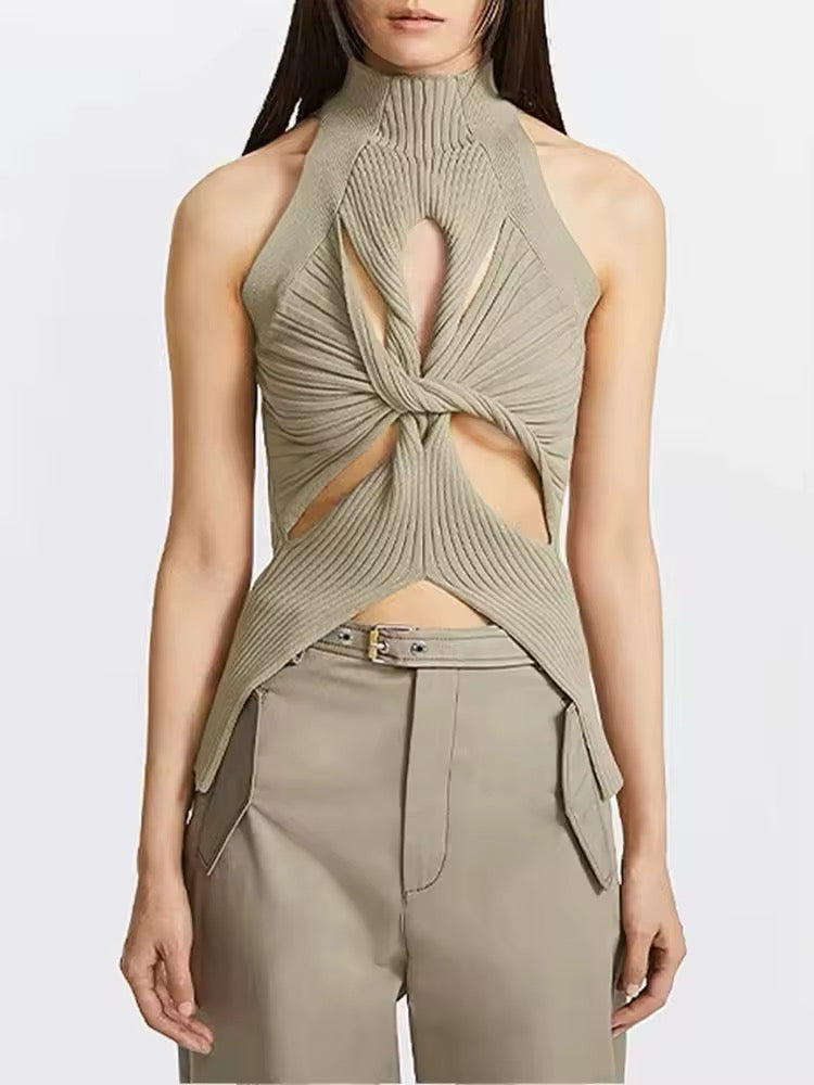 Blusa Quinn