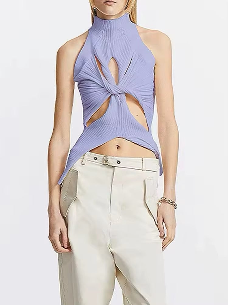 Blusa Quinn