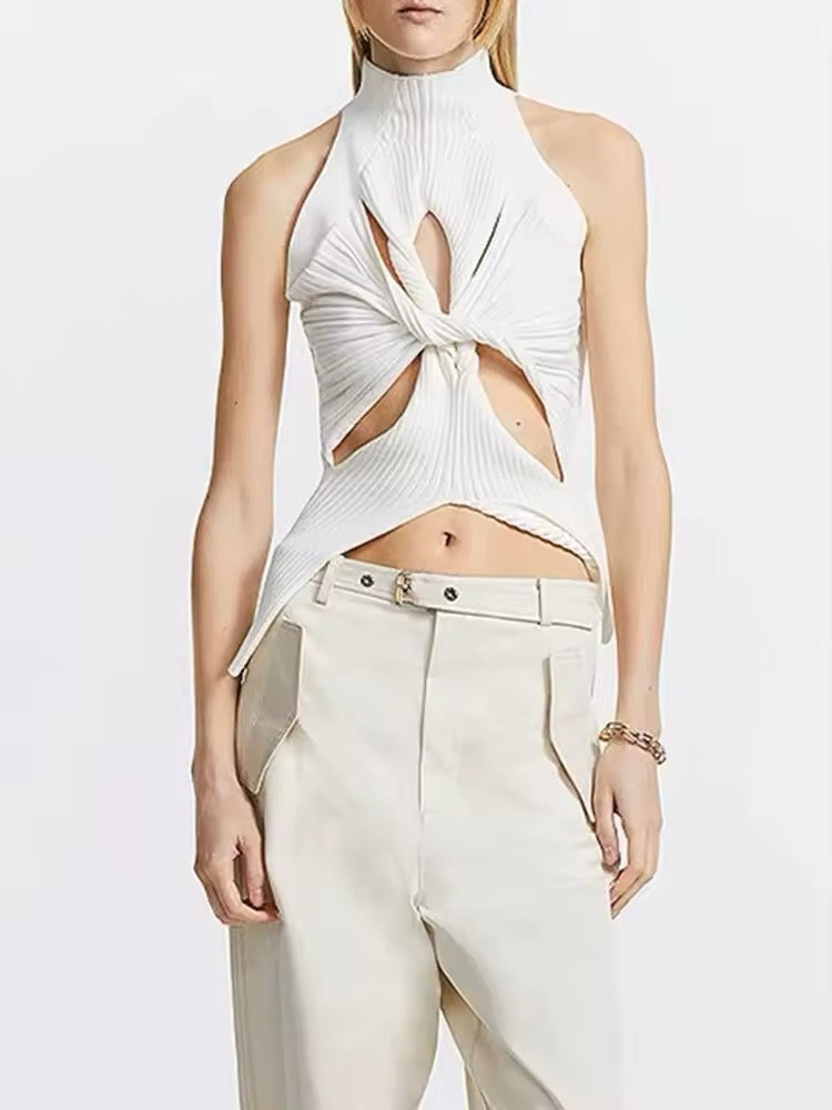 Blusa Quinn