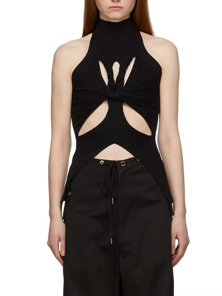 Blusa Quinn