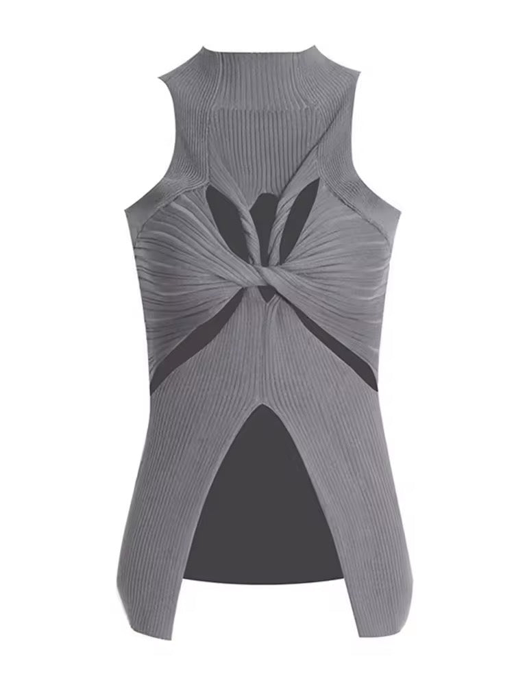 Blusa Quinn