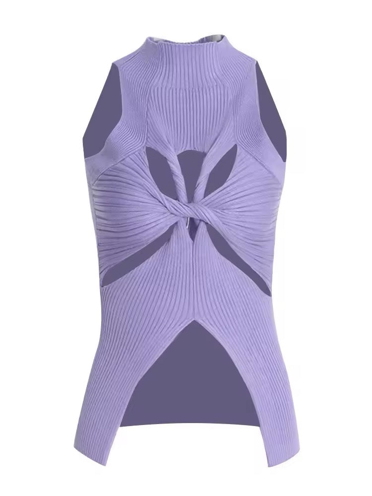 Blusa Quinn