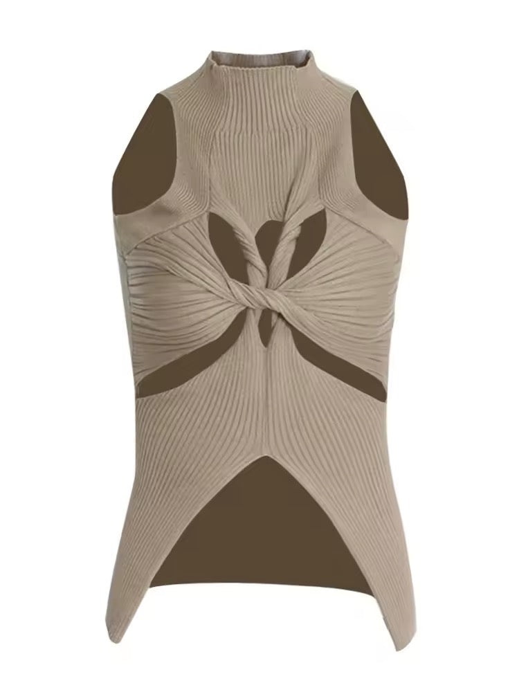 Blusa Quinn