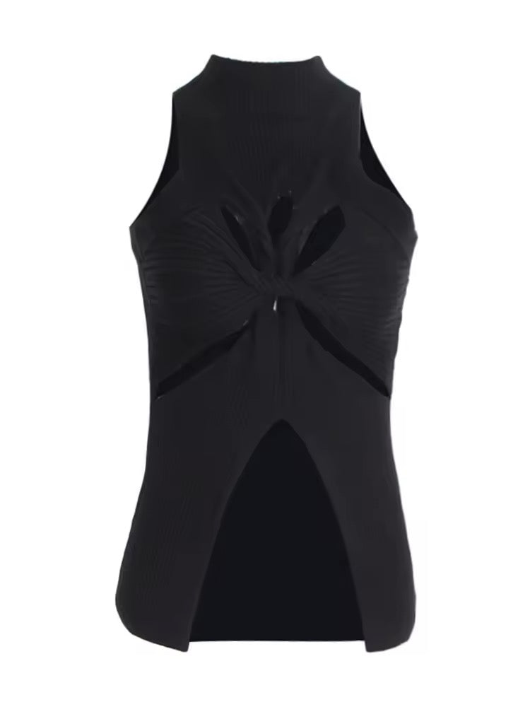 Blusa Quinn