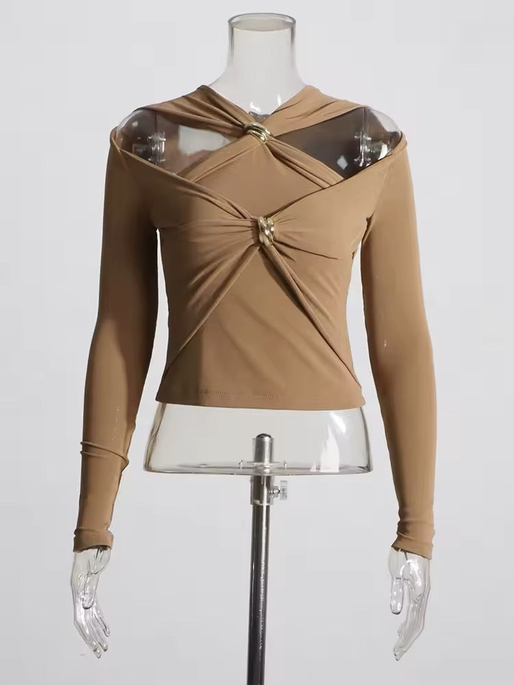 Blusa Allison