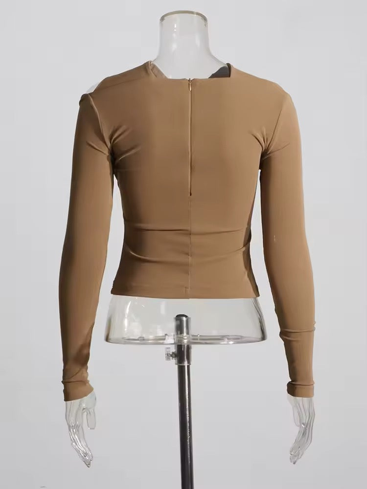 Blusa Allison